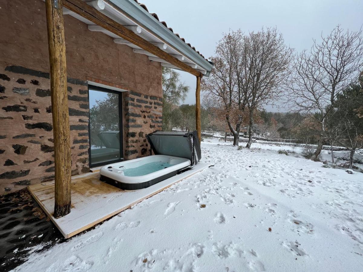Il Frutteto di Efesto Villa Biancavilla Esterno foto