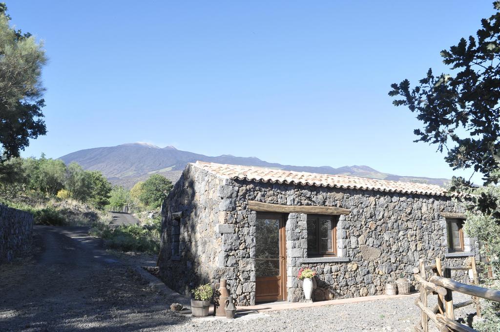 Il Frutteto di Efesto Villa Biancavilla Esterno foto