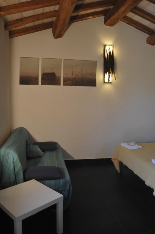 Il Frutteto di Efesto Villa Biancavilla Esterno foto