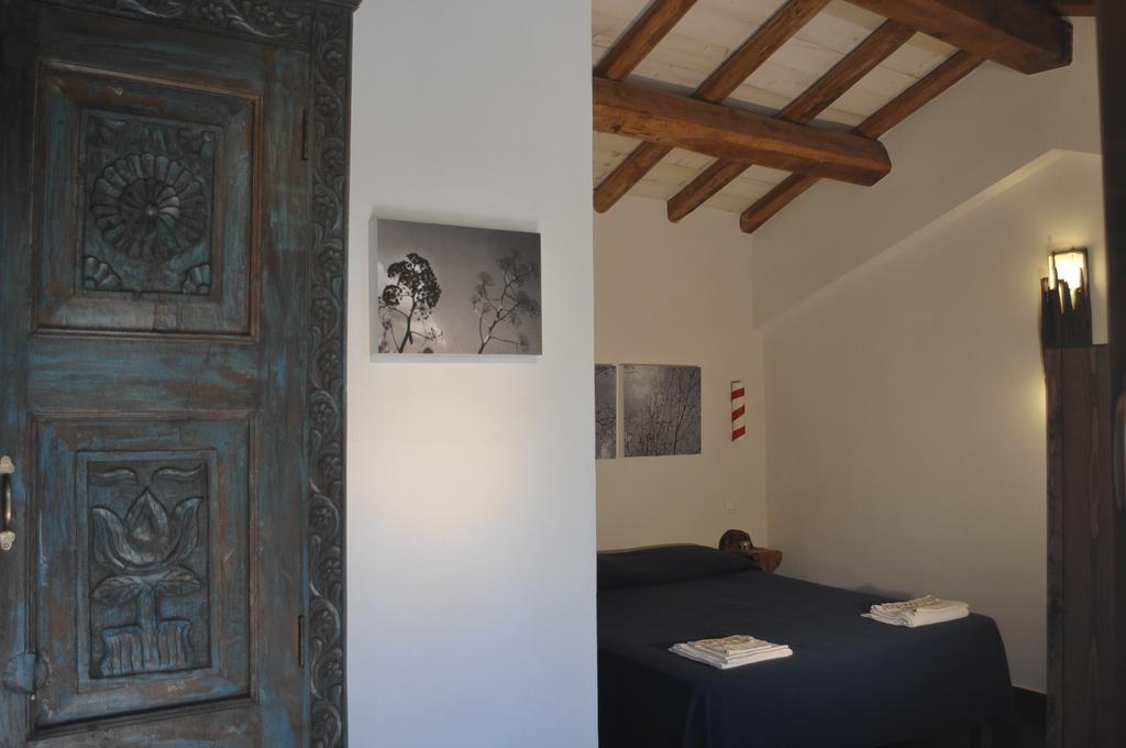 Il Frutteto di Efesto Villa Biancavilla Camera foto