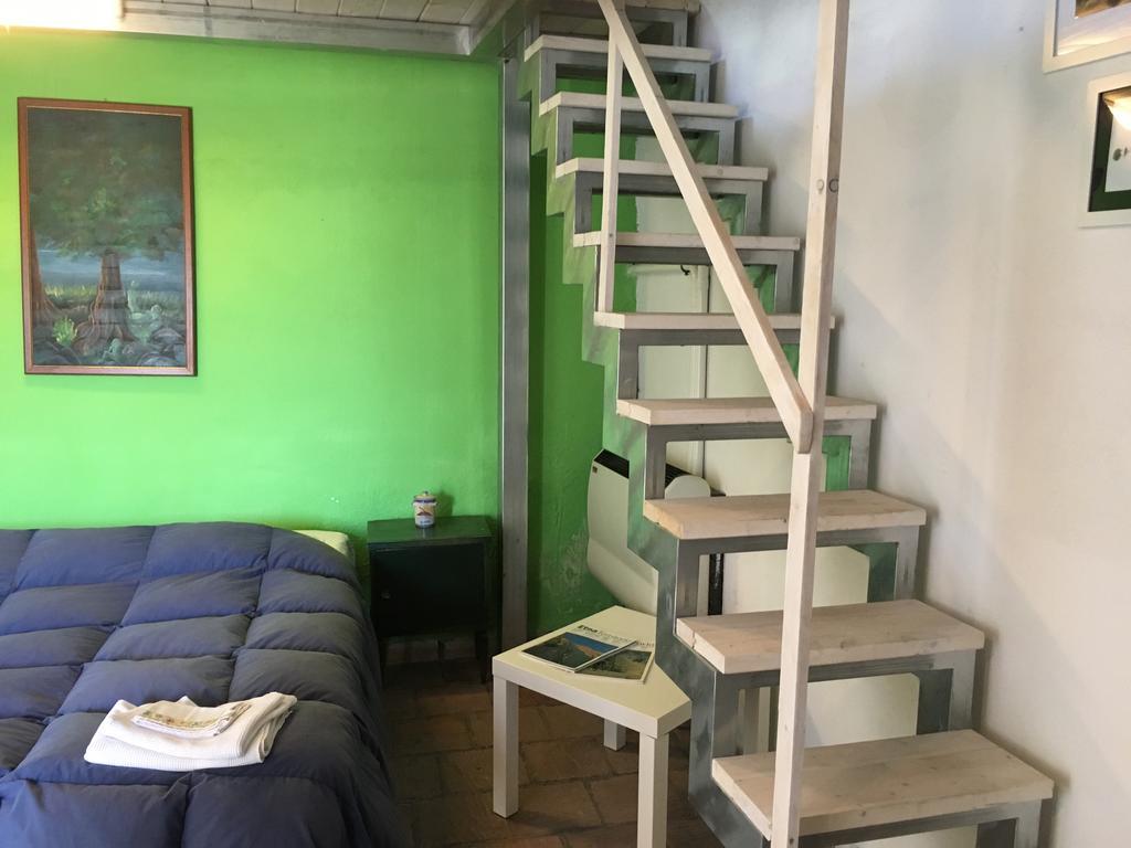 Il Frutteto di Efesto Villa Biancavilla Esterno foto