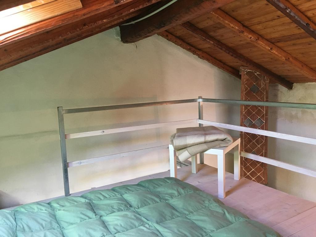 Il Frutteto di Efesto Villa Biancavilla Esterno foto