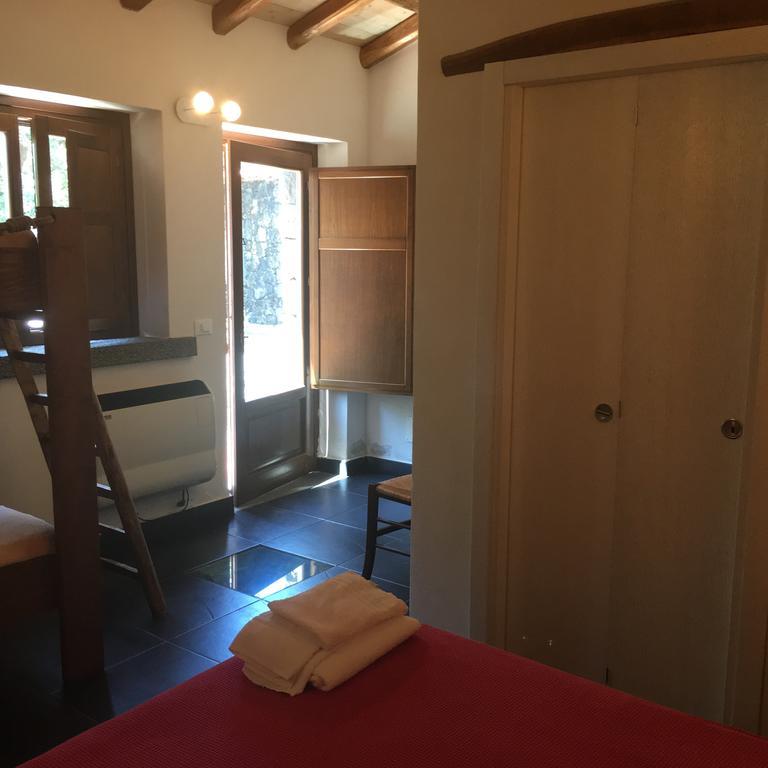 Il Frutteto di Efesto Villa Biancavilla Esterno foto